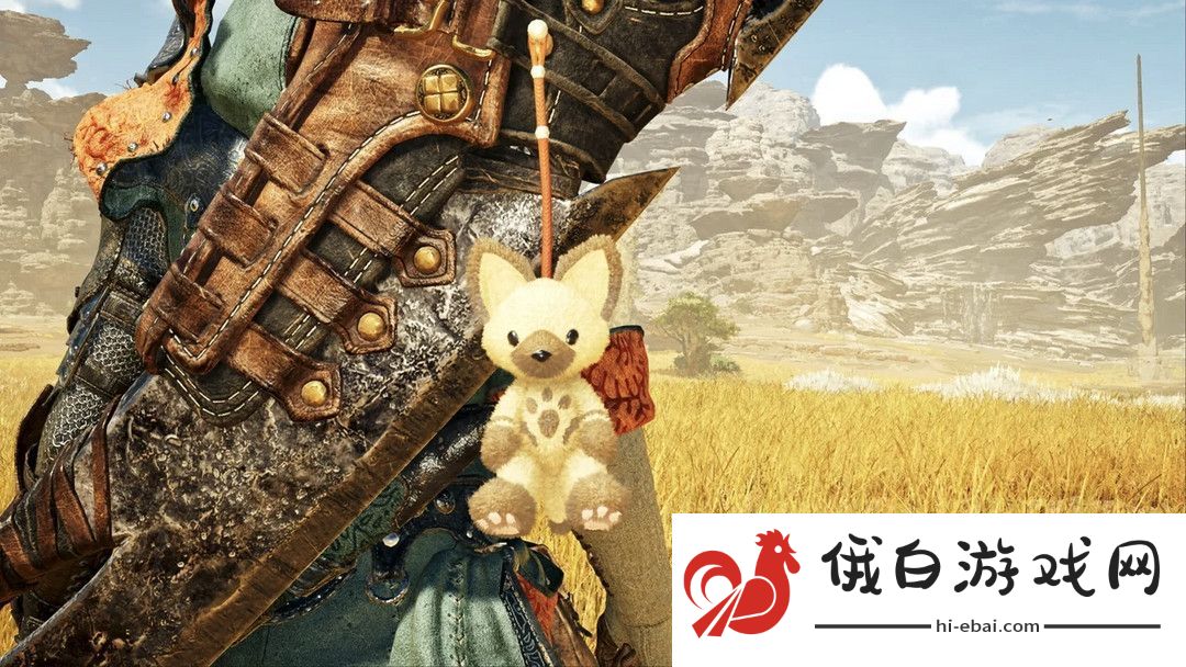怪物猎人