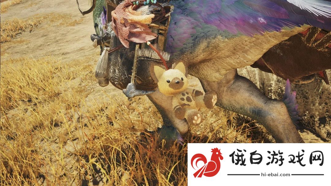 怪物猎人