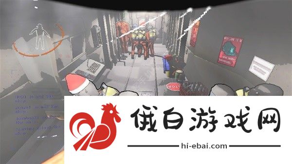 致命公司怎么联机 Lethal Company多人联机一起玩方法图片2