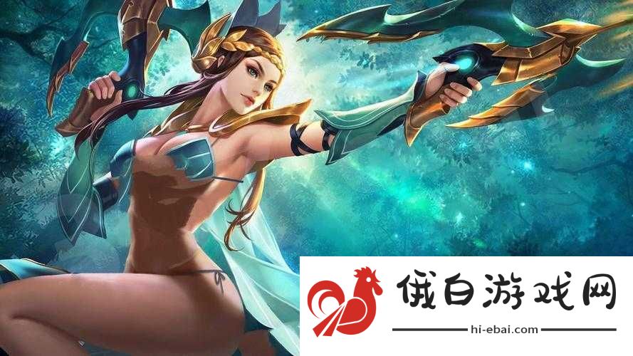 王者荣耀女英雄脸上竟满是诡异白色液体之谜