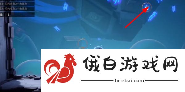 《归龙潮》收集试炼四通关攻略