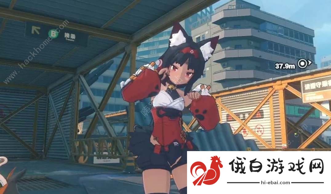 绝区零猫又大招是什么 猫又技能属性及天赋搭配推荐图片2
