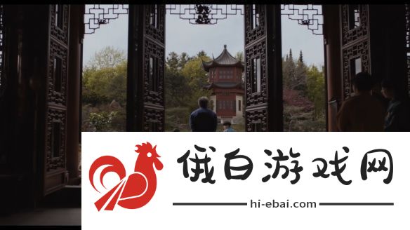 成龙回归！功夫梦