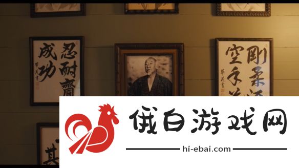 成龙回归！功夫梦