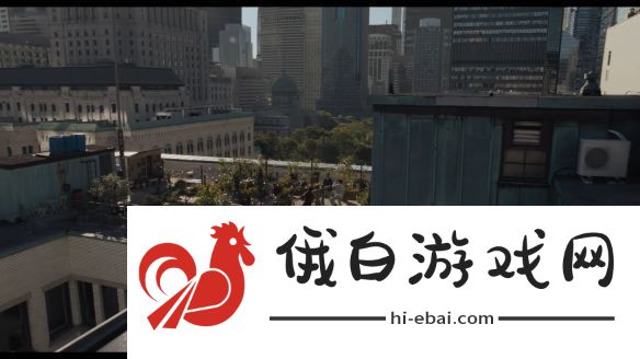 成龙回归！功夫梦