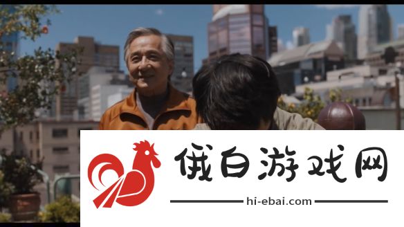 成龙回归！功夫梦