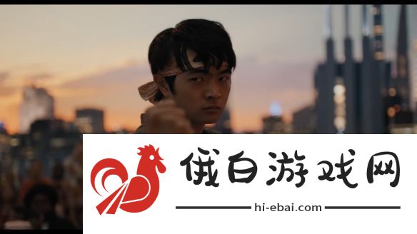 成龙回归！功夫梦