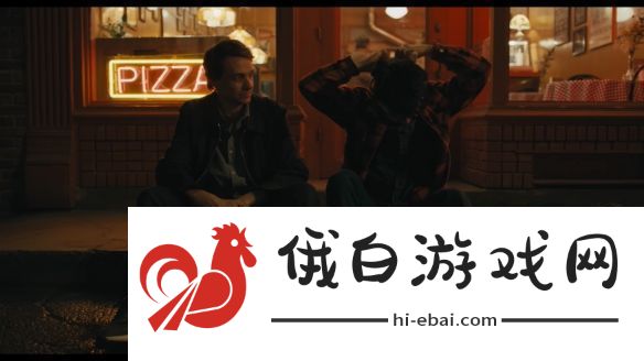 成龙回归！功夫梦