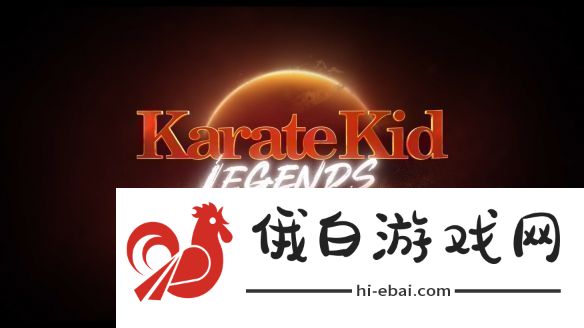 成龙回归！功夫梦