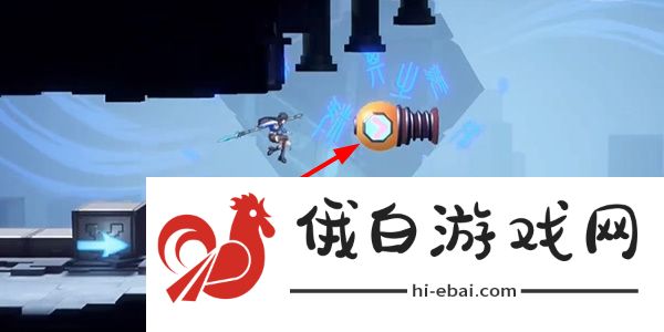 《归龙潮》收集试炼二通关攻略
