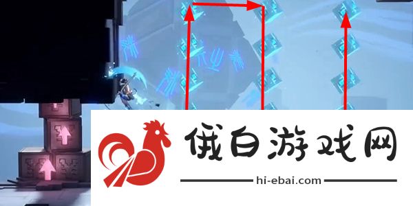 《归龙潮》收集试炼二通关攻略