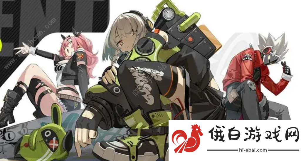 绝区零自选s角色哪个好 最强自选s角色推荐图片1