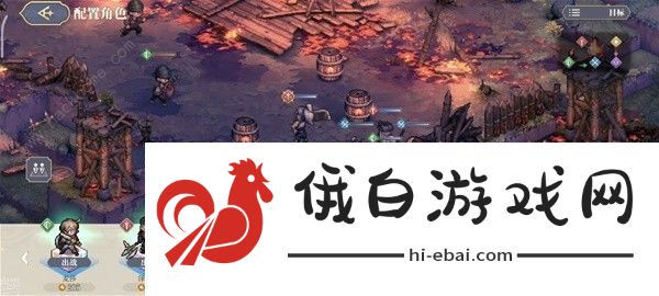 铃兰之剑1-5困难怎么打 1-5困难速通打法攻略图片1