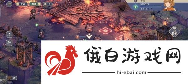 铃兰之剑1-5困难怎么打 1-5困难速通打法攻略图片2