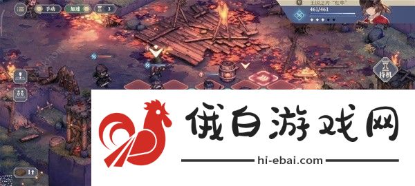 铃兰之剑1-5困难怎么打 1-5困难速通打法攻略图片5