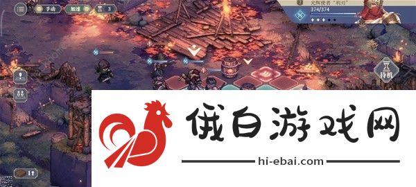 铃兰之剑1-5困难怎么打 1-5困难速通打法攻略图片6
