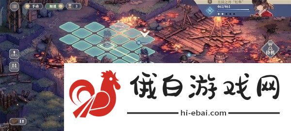 铃兰之剑1-5困难怎么打 1-5困难速通打法攻略图片11