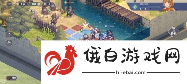 铃兰之剑第一章1-4-2攻略 1-4-2怎么快速通关图片3
