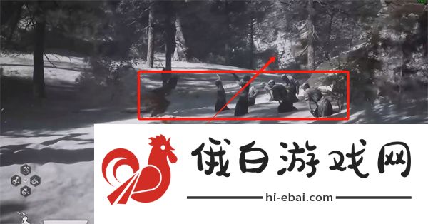《黑神话悟空》魔将妄相位置介绍