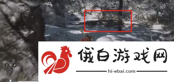 《黑神话悟空》魔将妄相位置介绍