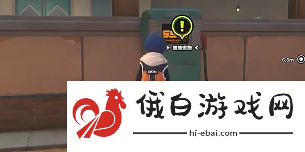 《绝区零》1.2故障的芯片任务攻略