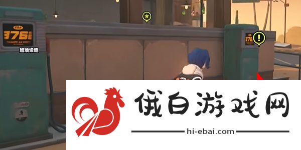《绝区零》1.2故障的芯片任务攻略