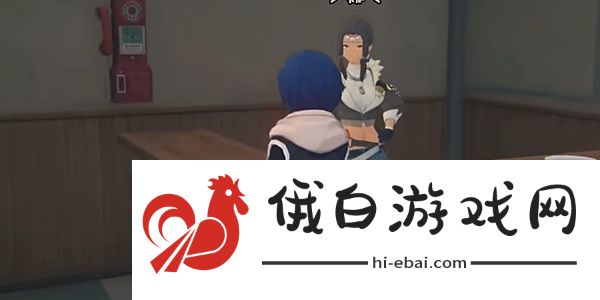 《绝区零》1.2故障的芯片任务攻略