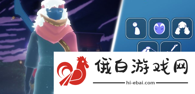 《光遇》2024年9月28日复刻先祖介绍