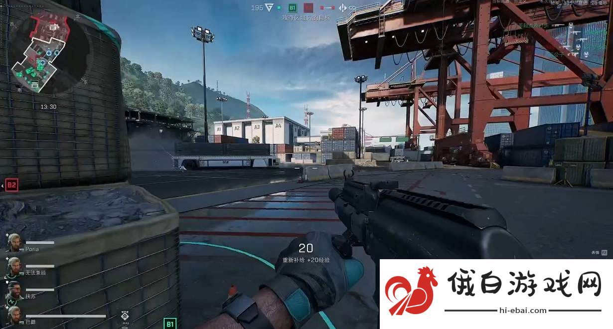 《三角洲行动》三端配置要求一览