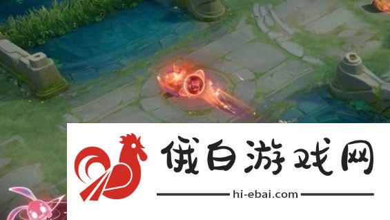 《王者荣耀》上官婉儿群星魔术团特效展示