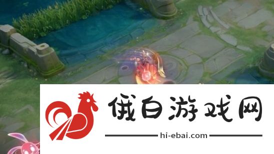 《王者荣耀》上官婉儿群星魔术团特效展示