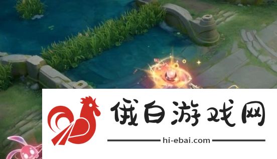 《王者荣耀》上官婉儿群星魔术团特效展示