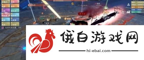 《逆水寒手游》墨不逆打法攻略
