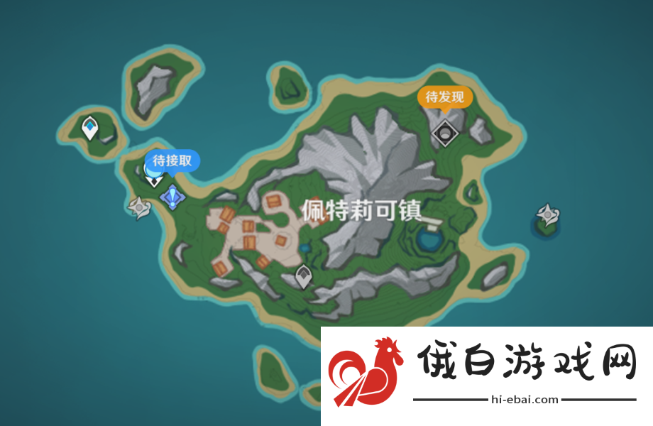 《原神》谐律上的咏叙诗任务攻略大全