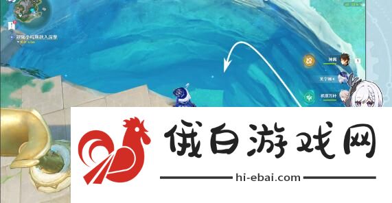 《原神》谐律上的咏叙诗任务攻略大全