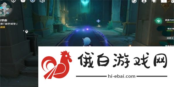 《原神》谐律上的咏叙诗任务攻略大全