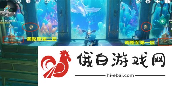 《原神》谐律上的咏叙诗任务攻略大全