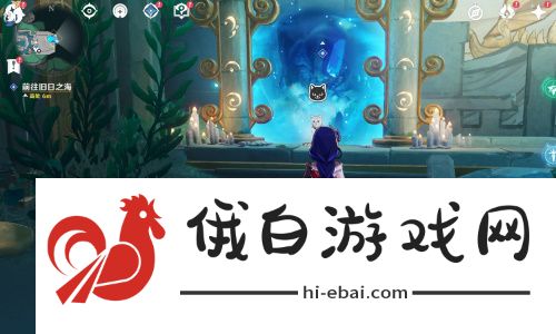 《原神》谐律上的咏叙诗任务攻略大全