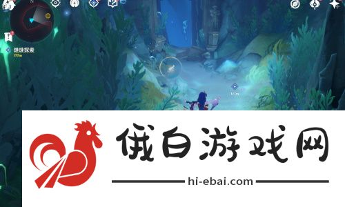 《原神》谐律上的咏叙诗任务攻略大全
