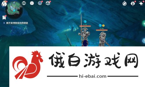 《原神》谐律上的咏叙诗任务攻略大全