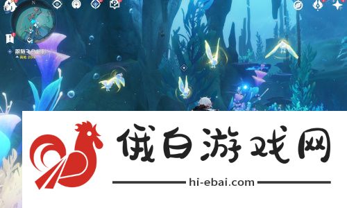 《原神》谐律上的咏叙诗任务攻略大全