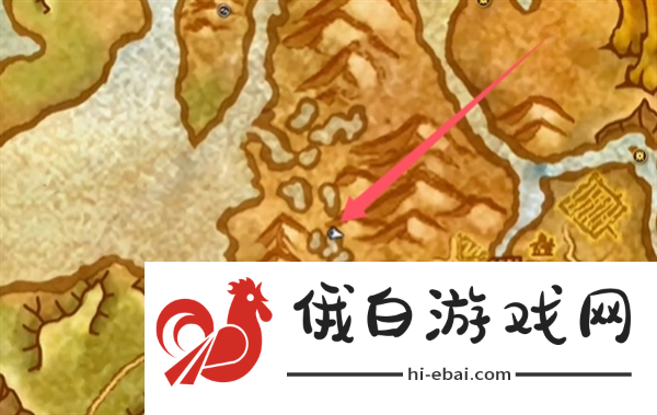 《魔兽世界》洞穴探索者的火炬获取方法