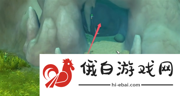 《魔兽世界》洞穴探索者的火炬获取方法