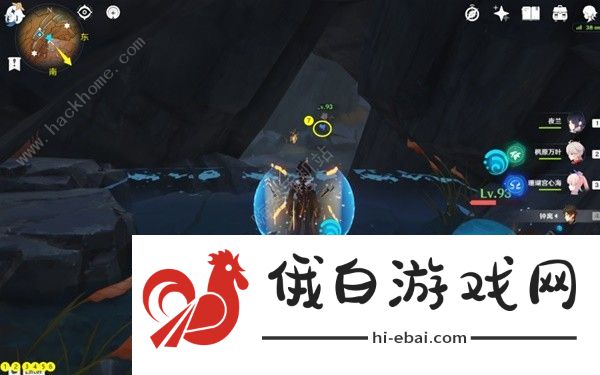 原神4.0全9个老石位置在哪 4.0全9个老石位置收集攻略图片20