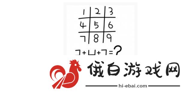 烧脑大师