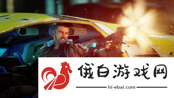 赛博朋克20772.0黑客流插件推荐 2.0黑客流插件怎么选图片5