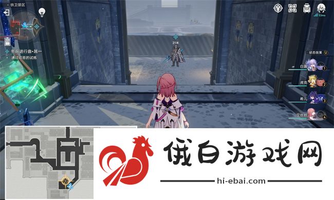 崩坏星穹铁道强攻不计代价成就攻略一览