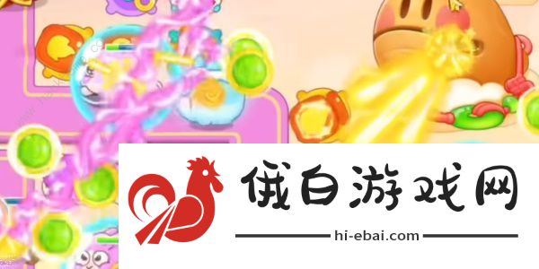 2023保卫萝卜4周赛9.25攻略 最新周赛9.25怎么三星通关图片4