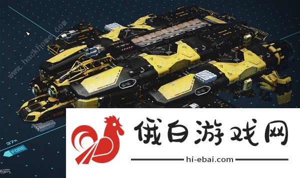 星空飞船内部舱门怎么摆放好 STARFIELD飞船内部舱门最佳摆放技巧图片7