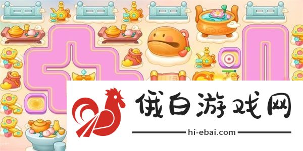保卫萝卜4周赛9.12攻略 2023周赛9月12日怎么三星通关图片1